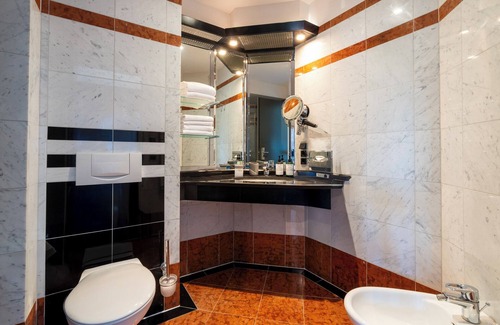 Friedrichshain Hotel | Newberlin