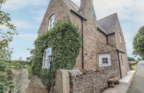 Blanchland House | Newbiggin Cottage
