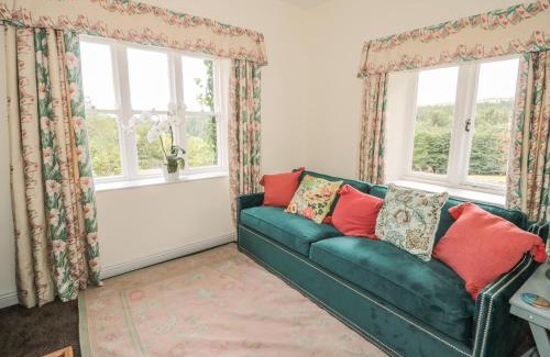 Blanchland House | Newbiggin Cottage