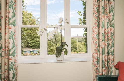 Blanchland Cottage | NEWBIGGIN COTTAGE, pet friendly, with open fire in Blanchland