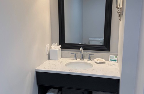 Back Bay Hotel | Newbury Guest House