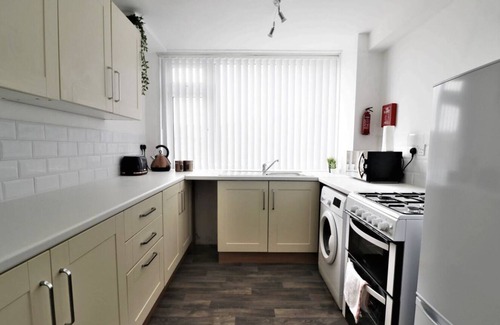 Billingham Apartment | Newbury Lodge