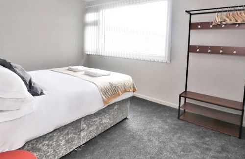 Billingham Apartment | Newbury Lodge