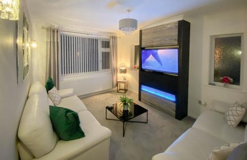 Thornton-Cleveleys House | Newcastle Lodges