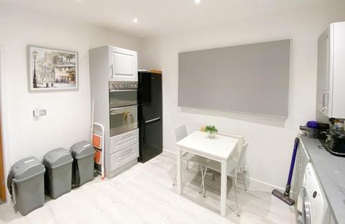 Thornton-Cleveleys House | Newcastle Lodges