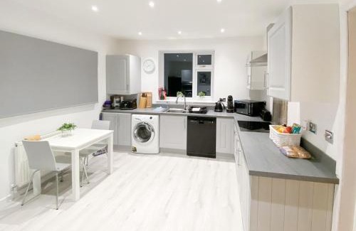 Thornton-Cleveleys House | Newcastle Lodges