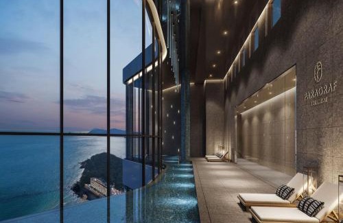 Haeundae Hotel | NewCZ Haeundae Residence