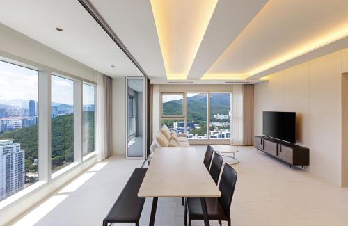 Haeundae Hotel | NewCZ Haeundae Residence