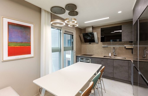 Busan House | NewCZ Osiria Residence