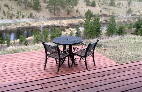 Park Rapids House | Newer Country Home 5 Minutes From Town