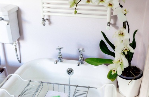 Barnard Castle Bed & Breakfast | Newgate House
