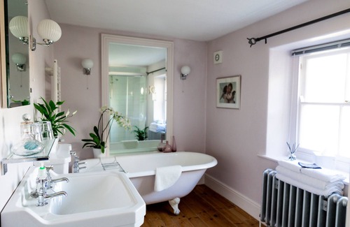 Barnard Castle Bed & Breakfast | Newgate House
