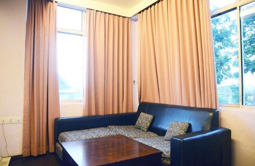 Central District Hotel | NEWLAND HOTEL