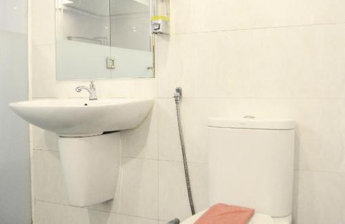 Central District Hotel | NEWLAND HOTEL