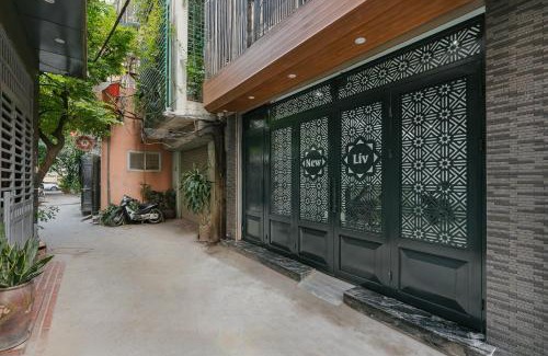 Thanh Xuan Apartment | Newliv Residences
