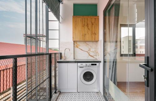 Thanh Xuan Apartment | Newliv Residences