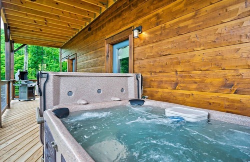Chalet Village North House | Newly Built Amazing View Chalet Perfect Location