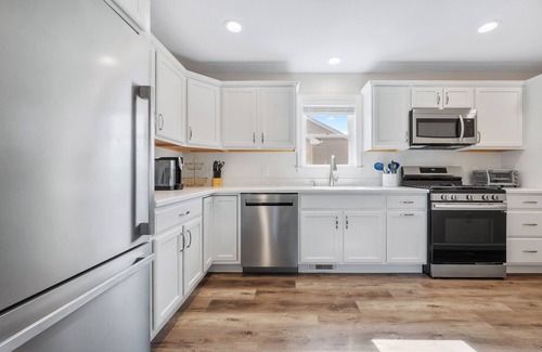 Seaside Heights House | Newly Built Luxury Townhouse in Ortley Beach!