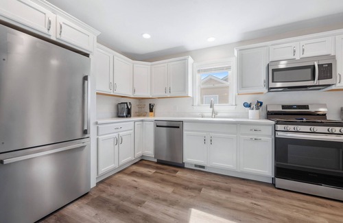 Seaside Heights House | Newly Built Luxury Townhouse in Ortley Beach!