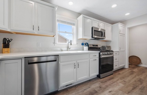 Seaside Heights House | Newly Built Luxury Townhouse in Ortley Beach!