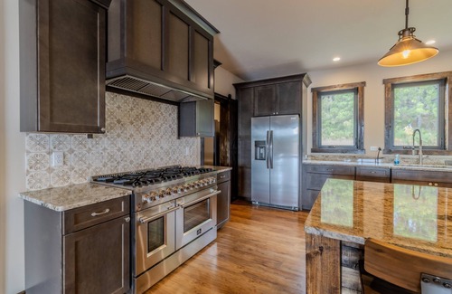 Suttons Bay House | Newly built Luxury Home in Suttons Bay 4 bedrooms/4 bathrooms