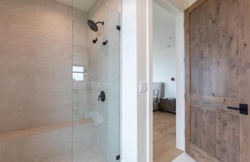 Driggs Apartment | Newly Built - Middle Teton at The Basin - Hot Tub