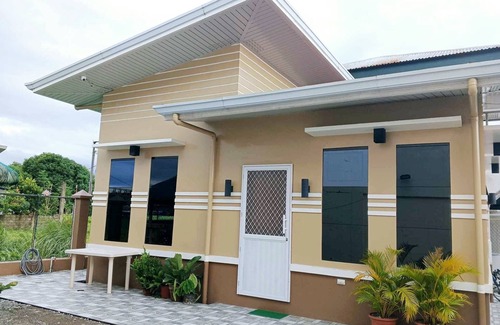San Fernando House | Newly Built one Bedroom House San Fernando City