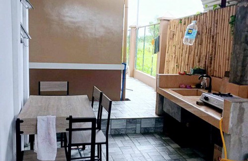 San Fernando House | Newly Built one Bedroom House San Fernando City