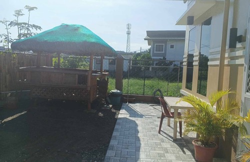 San Fernando House | Newly Built one Bedroom House San Fernando City