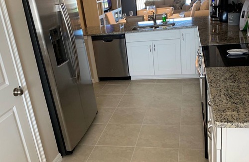 Naples Condo | Newly Built&Professionally Decorated condo. Other rental avail. vrbo.com/4085048