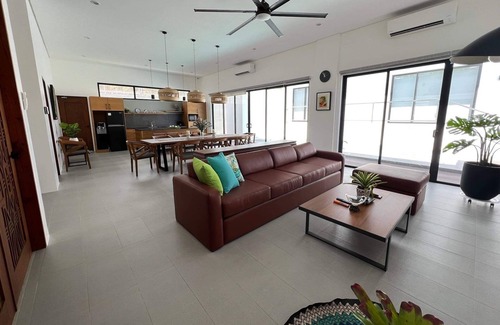 Antipolo House | Newly Built Rest House in Antipolo, Rizal, Philippines