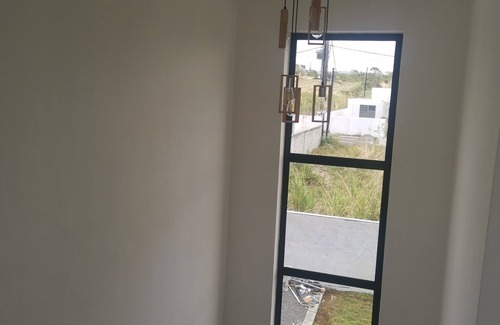 New Grove Villa | Newly constructed 2024 seaviw villa with private swimming pool 5min to airportn
