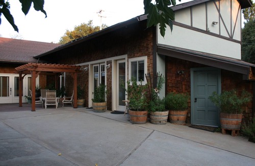 Columbia House | Newly Constructed Home at Bel Giardino