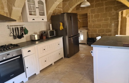 Birbuba Villa | Newly Converted Detached Farmhouse