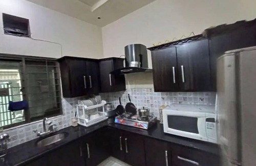 Lahore House | Newly Furnished 2 Bedrooms house at prime location