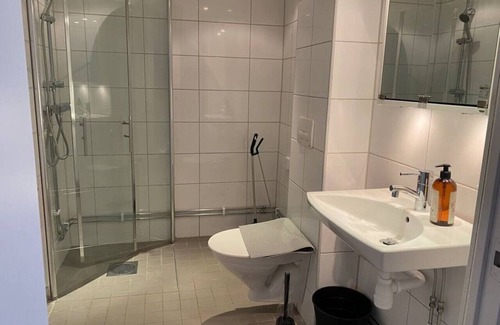 Lidingo Apartment | Newly Furnished apt in Lidingö