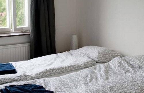 Lidingo Apartment | Newly Furnished apt in Lidingö