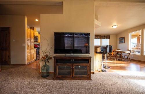 Olney House | "Newly Listed" - Ranch House on 9 acres that borders State Forest