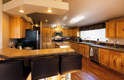 Olney House | "Newly Listed" - Ranch House on 9 acres that borders State Forest