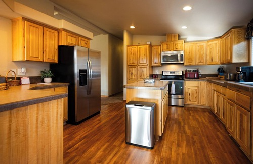 Olney House | "Newly Listed" - Ranch House on 9 acres that borders State Forest