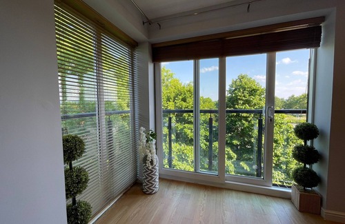 West Wick Apartment | Newly Refurbished 2 Bedroom Apartment in Weston-Super-Mare, North Somerset
