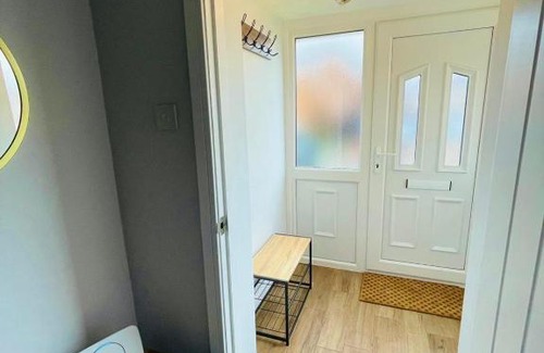 Morecambe House | Newly refurbished 3 bedroom house