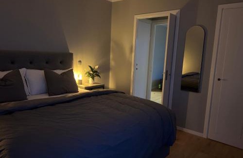 Peru-Lidhem Apartment | Newly refurbished Apartment