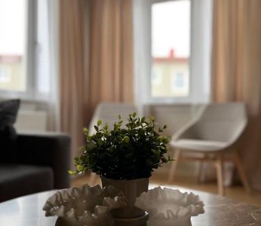 Peru-Lidhem Apartment | Newly refurbished Apartment