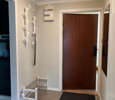 Peru-Lidhem Apartment | Newly refurbished Apartment