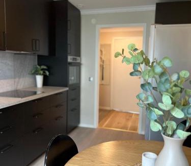 Peru-Lidhem Apartment | Newly refurbished Apartment