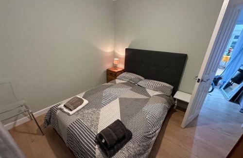 South Camberwell Apartment | Newly Refurbished Two Bedrooms Flat