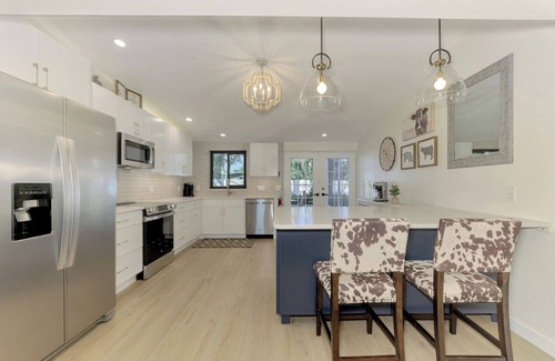 Arlington Park House | NEWLY REMODELED 11/4/2024!