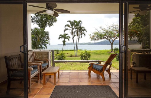 Playa Flamingo Condo | Newly Remodeled Beachfront Condo, Ground-Floor Terrace & Direct Access to Playa Flamingo
