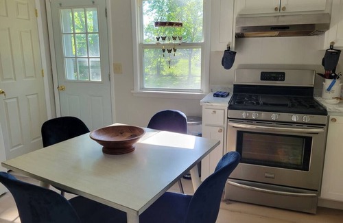 Seneca Falls House | NEWLY Remodeled Cozy Cottage Home